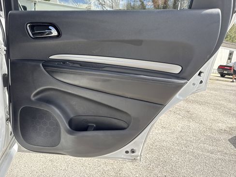 Used 2020 Dodge Durango GT image 27