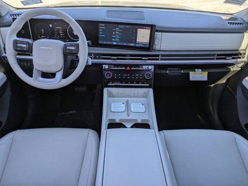 New 2026 Hyundai Santa Fe Limited image 10