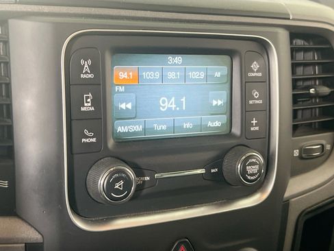 Used 2018 RAM 1500 Express image 14
