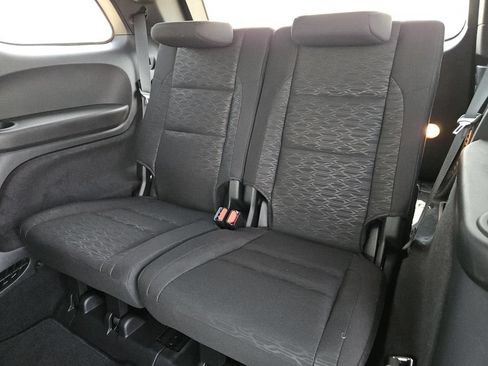 Used 2026 Dodge Durango GT w/ Blacktop Package AWD/4WD image 34