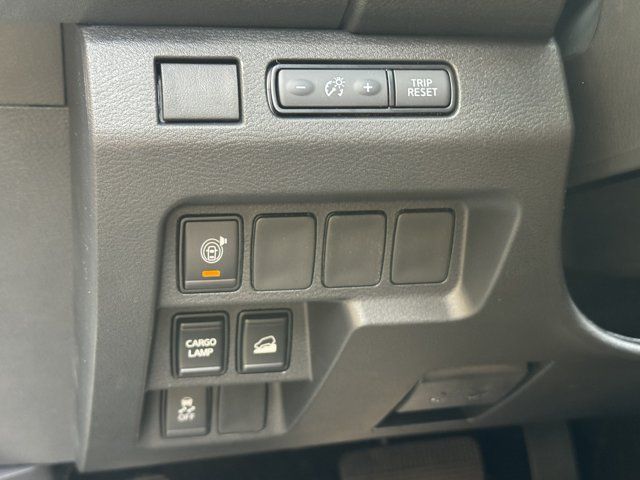 New 2026 Nissan Frontier S AWD/4WD image 11
