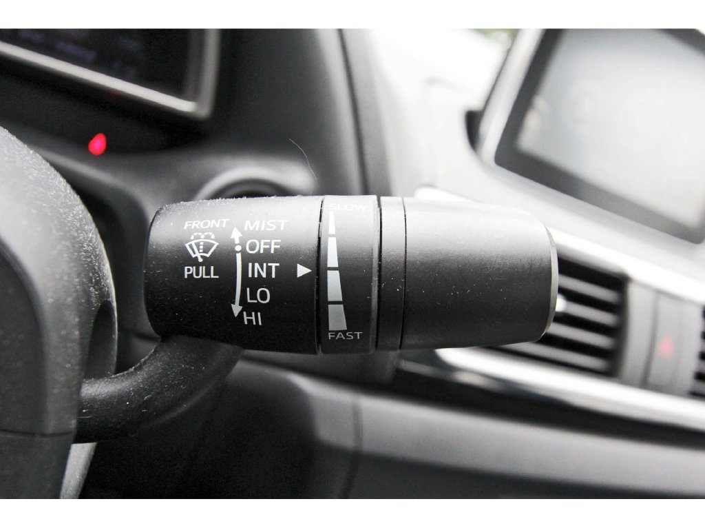 Used 2015 MAZDA MAZDA3 i Touring FWD image 18