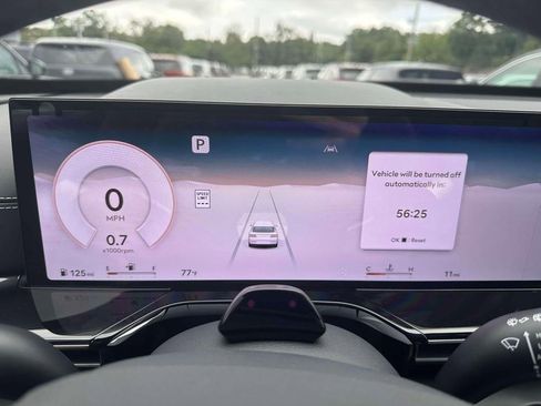 New 2025 Genesis GV80 2.5T image 22