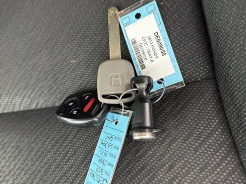 Used 2013 Honda Civic LX image 33