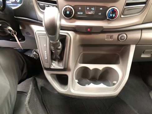 Certified 2020 Ford Transit 350 XLT image 19