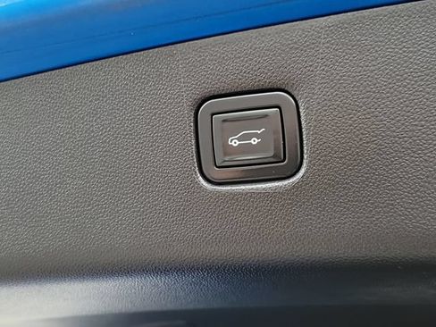 Used 2020 Chevrolet Blazer RS FWD image 10