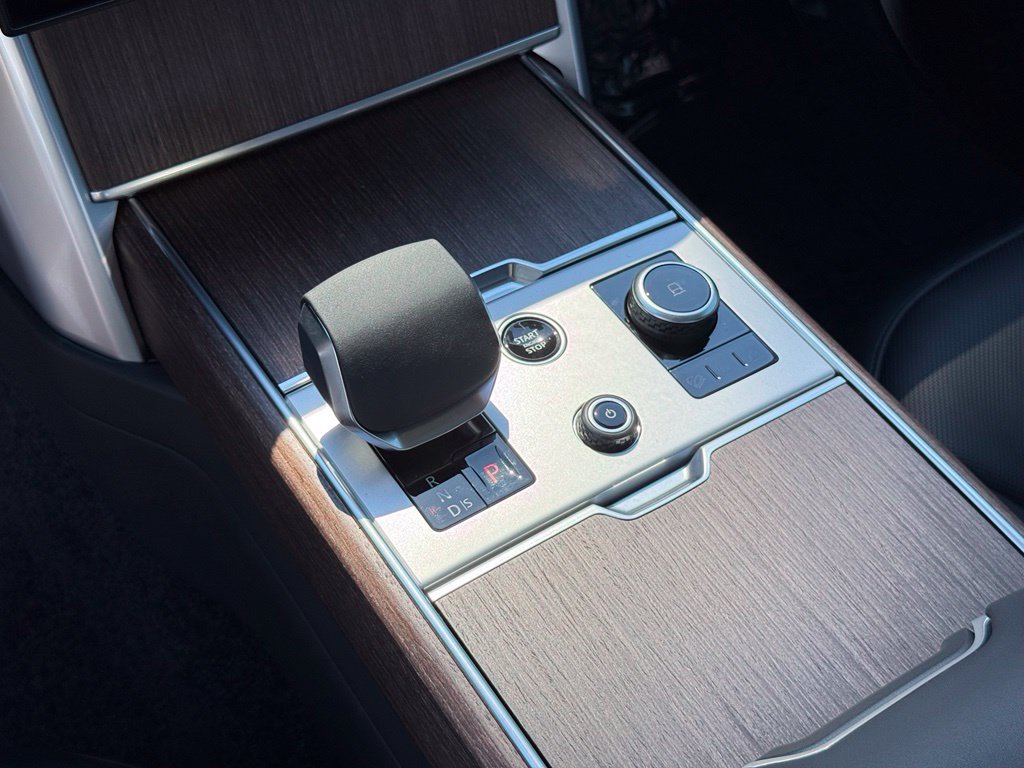 New 2027 Land Rover Range Rover SE AWD/4WD image 11