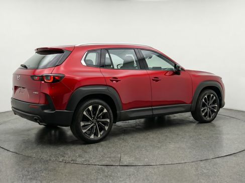 Used 2025 MAZDA CX-50 2.5 Hybrid w/ Premium Plus Pkg AWD/4WD image 9