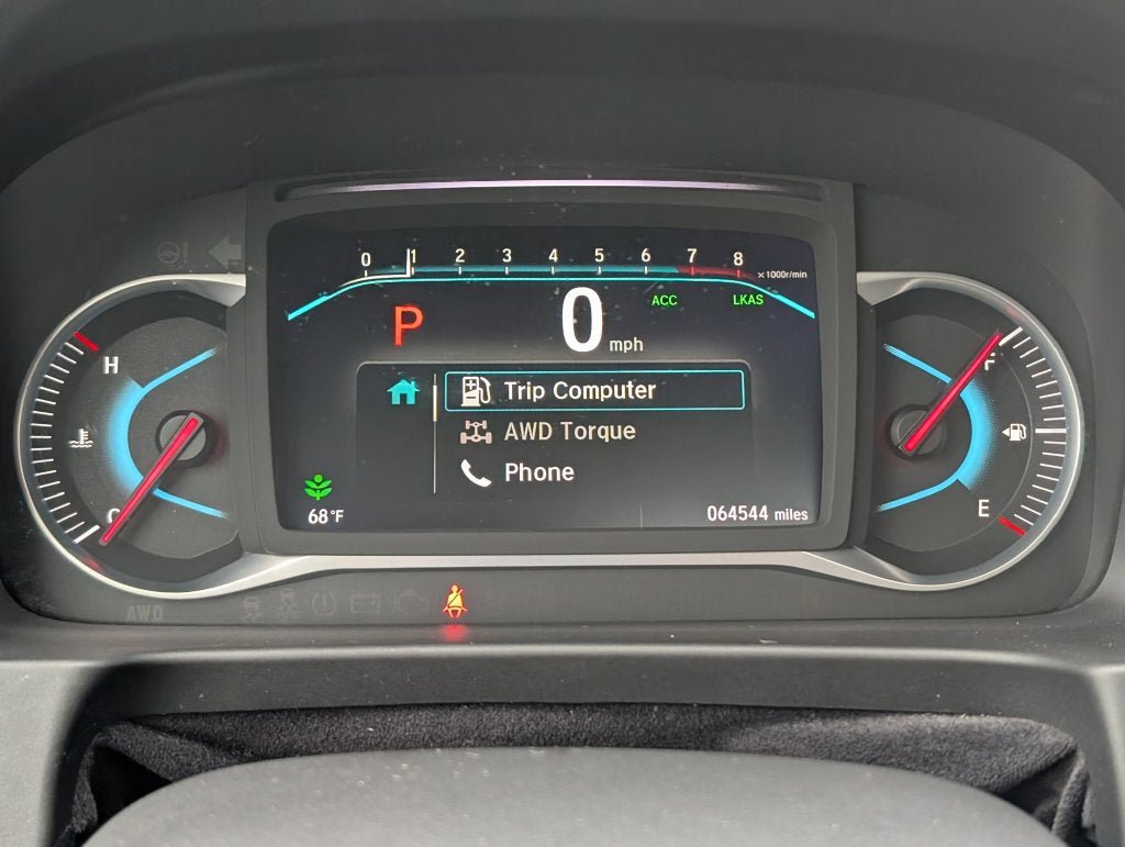 Used 2019 Honda Pilot Touring image 17