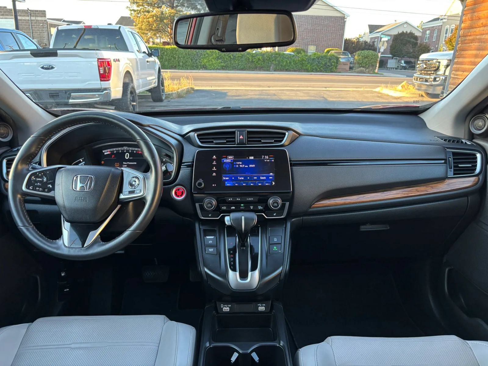 Used 2022 Honda CR-V EX-L image 14