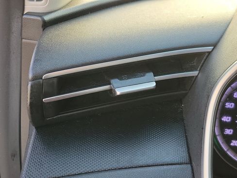 Certified 2022 Hyundai Tucson Blue w/ Cargo Package image 30