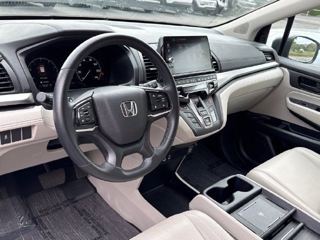 Used 2025 Honda Odyssey EX-L image 15
