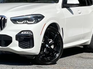 Used 2021 BMW X5 xDrive40i w/ M Sport Package video 2