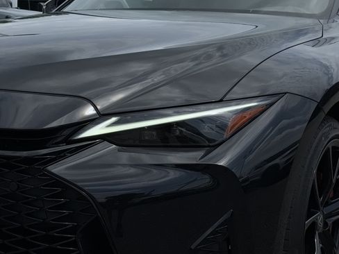 Used 2026 Lexus IS 350 F Sport w/ Handling Package RWD image 6