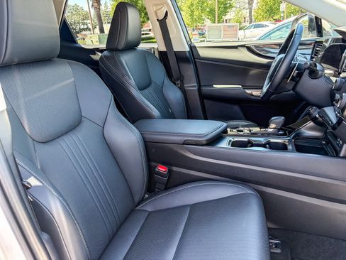 Used 2025 Lexus NX 350 AWD w/ Accessory Package (P5) image 15
