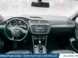 Used 2018 Volkswagen Tiguan SE image 4