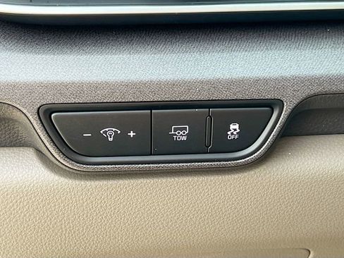 New 2026 Kia Carnival EX image 10