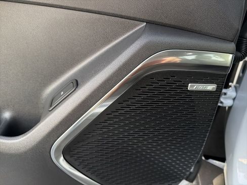 New 2026 Chevrolet Traverse Z71 w/ Enhanced Driving Package image 14