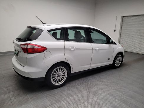 Used 2013 Ford C-MAX Energi SEL image 10