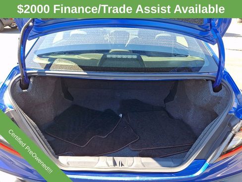 Used 2022 Subaru WRX Limited AWD/4WD image 28