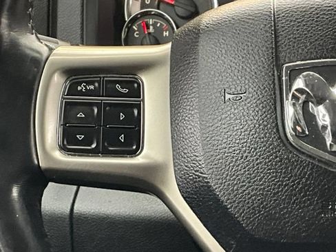 Used 2017 RAM 2500 Laramie w/ Sport Appearance Group AWD/4WD image 20
