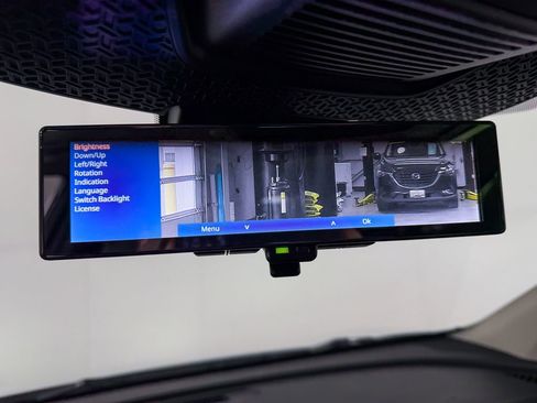 Used 2025 Nissan Ariya EVOLVE+ e-4ORCE image 24