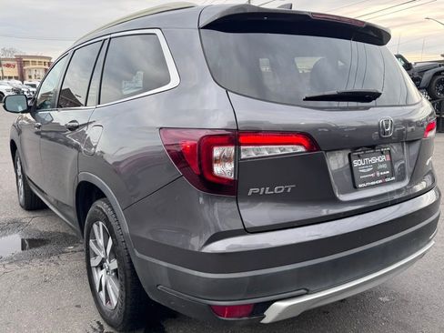 Used 2019 Honda Pilot EX-L image 7