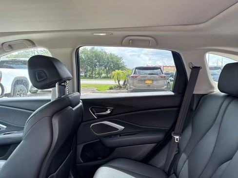 Used 2020 Acura RDX FWD image 21