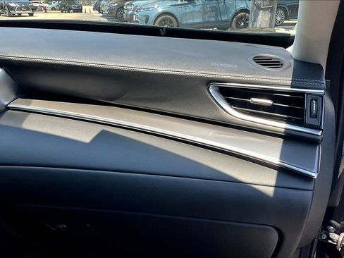 Certified 2024 INFINITI QX50 Pure image 21