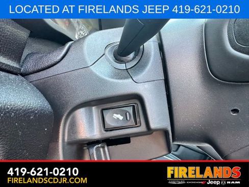 Used 2022 RAM 3500 Laramie AWD/4WD image 19