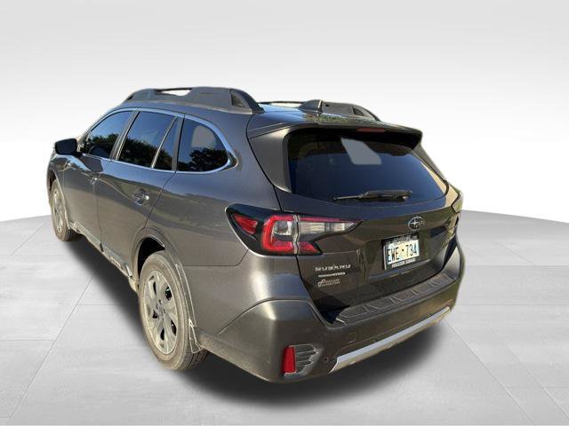 Used 2021 Subaru Outback Limited w/ Popular Package #2 AWD/4WD image 5