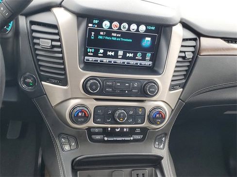 Certified 2019 GMC Yukon Denali w/ Open Road Package image 8