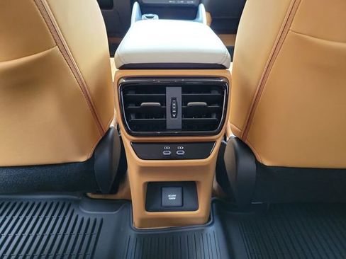 New 2026 Lexus RZ 350e 2WD image 11