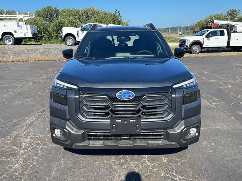 New 2026 Subaru Outback Premium AWD/4WD image 8