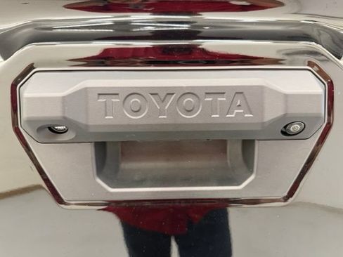 New 2026 Toyota Tacoma TRD Off-Road AWD/4WD image 34