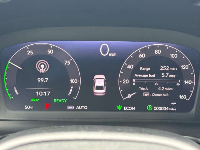 New 2026 Honda Accord Sport image 23