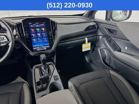 Certified 2025 Subaru Crosstrek 2.5i Wilderness w/ Crosstrek Mirror Package image 29