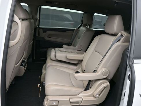 Used 2024 Honda Odyssey EX-L image 26