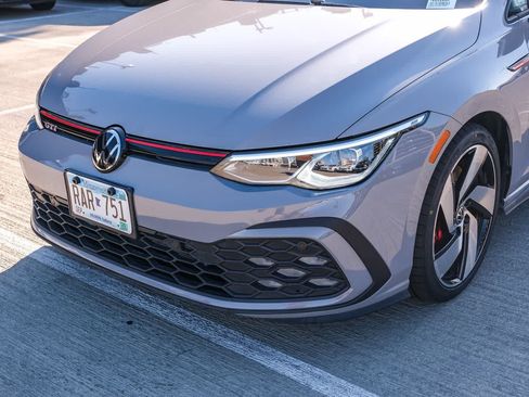 Used 2024 Volkswagen GTI S FWD image 11