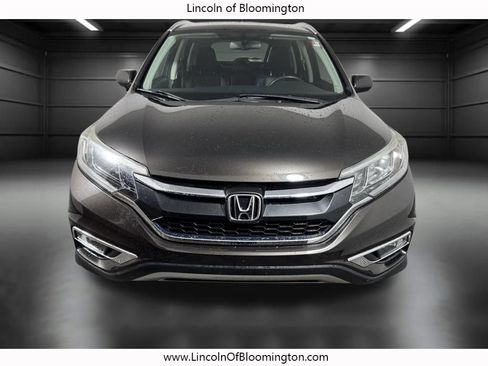 Used 2016 Honda CR-V EX-L image 7