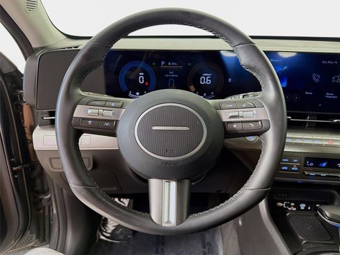 Certified 2026 Hyundai Kona SEL Sport FWD image 12