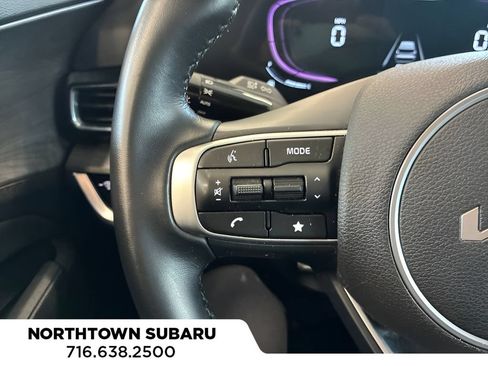 Used 2023 Kia Sportage X-Line AWD/4WD image 24