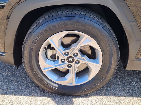 Used 2024 Hyundai Tucson SEL FWD image 7