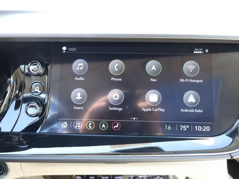 Used 2023 Buick Envision Avenir AWD/4WD image 21