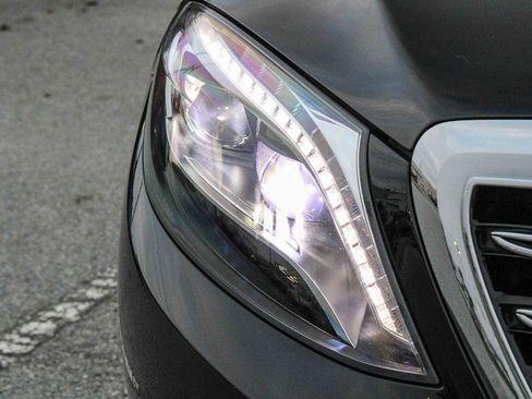 Used 2016 Mercedes-Benz Maybach S 600 image 4