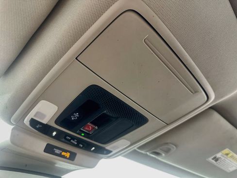 Used 2024 Honda Accord EX image 28