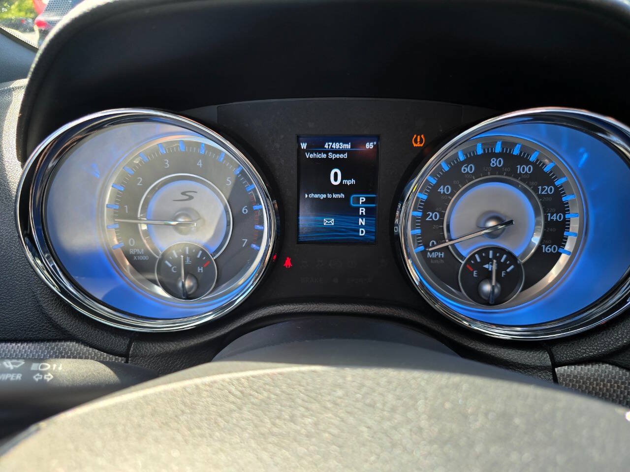 Used 2013 Chrysler 300 S AWD/4WD image 16