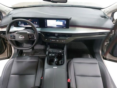 Certified 2025 Nissan Murano SL w/ Cargo Package AWD/4WD image 9