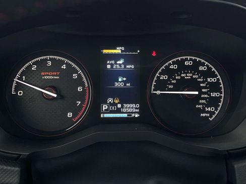 Certified 2024 Subaru Forester Sport image 15
