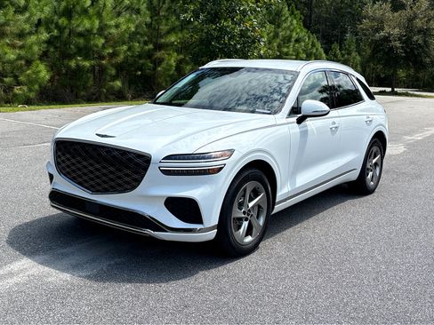 New 2026 Genesis GV70 2.5T image 4